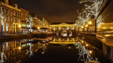 Leiden