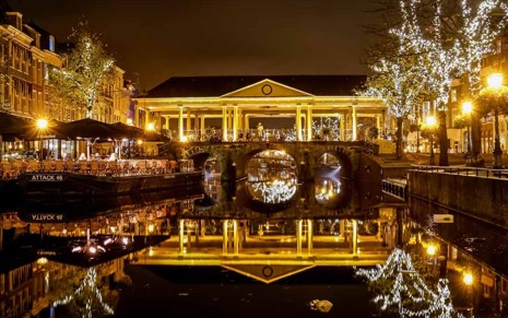 Leiden