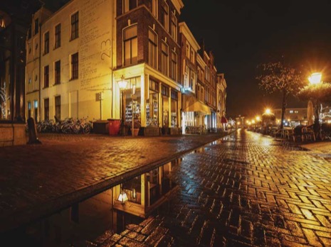 Leiden