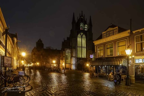 Leiden