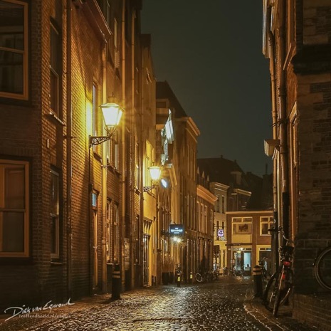 Leiden