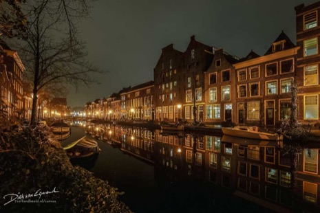 Leiden