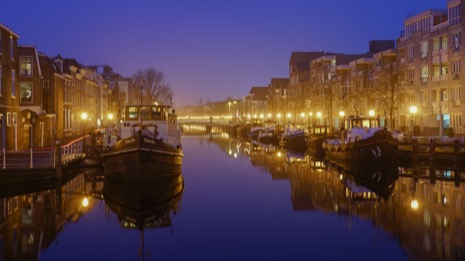 Leiden