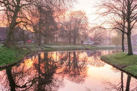 Leiden