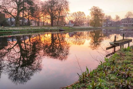 Leiden