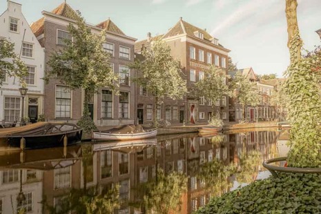 Leiden