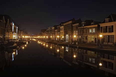 Leiden