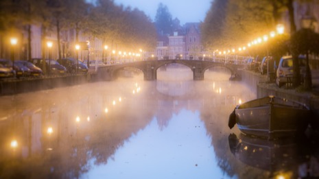 Leiden