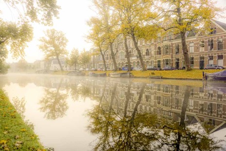 Leiden