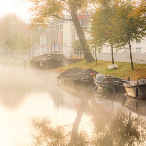 Leiden