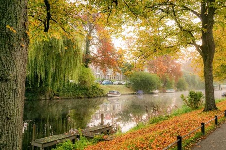 Leiden