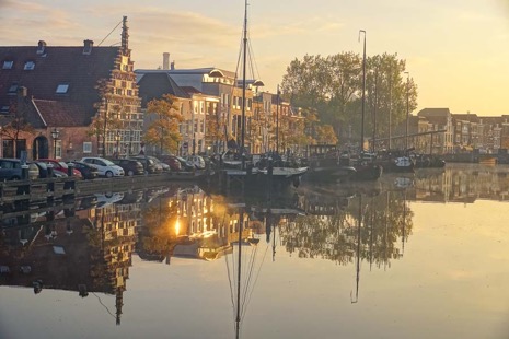 Leiden