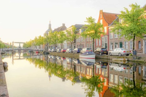 Leiden