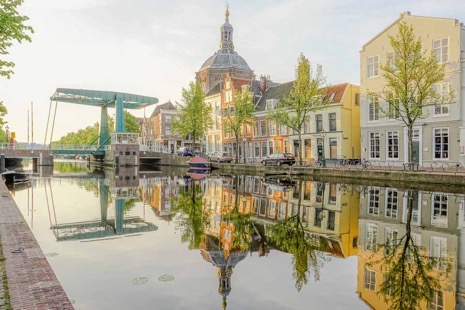 Leiden