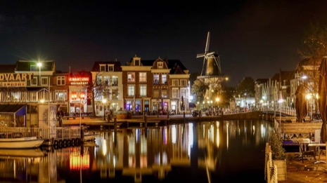 Leiden