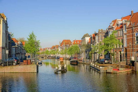 Leiden