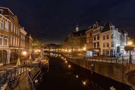 Leiden