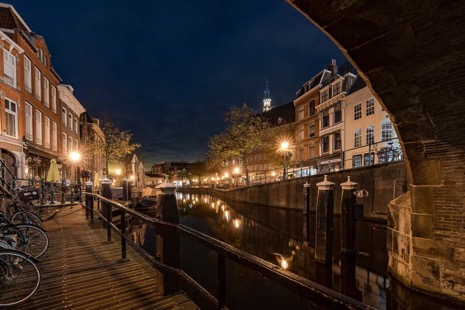 Leiden
