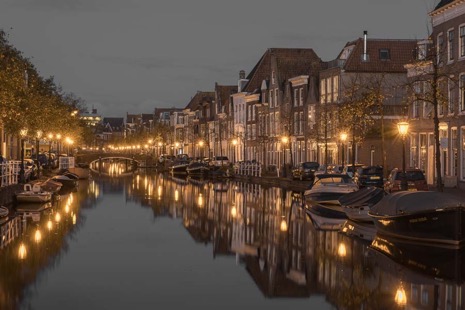 Leiden