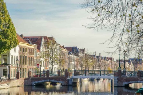 Leiden