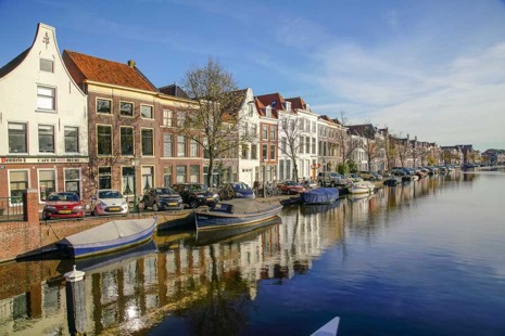 Leiden