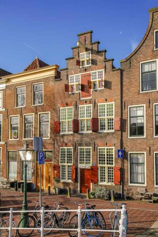 Leiden