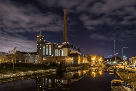 Leiden