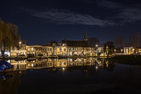 Leiden