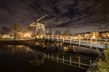 Leiden