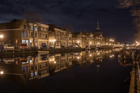 Leiden