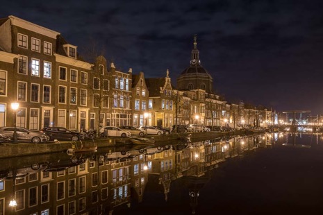 Leiden