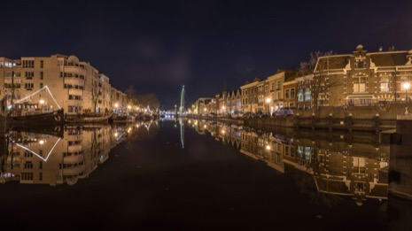 Leiden