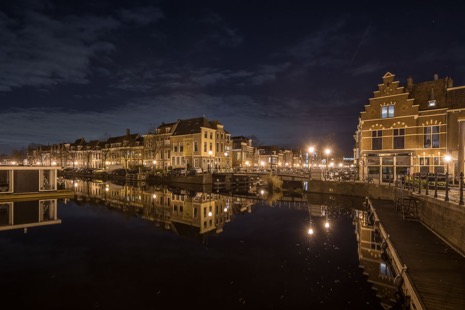 Leiden