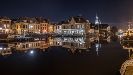 Leiden