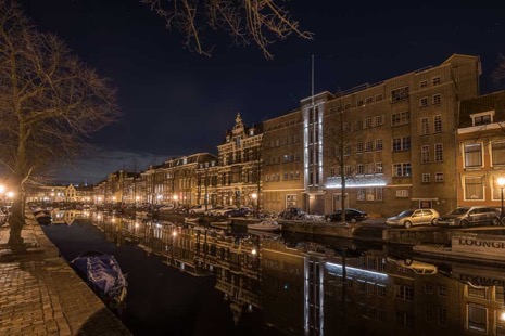 Leiden