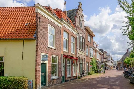 Leiden