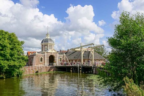 Leiden