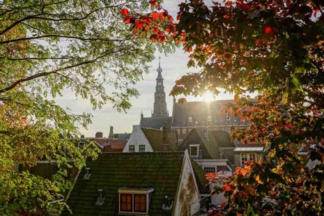 Leiden