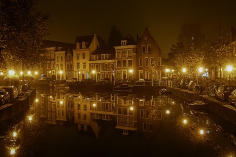 Leiden