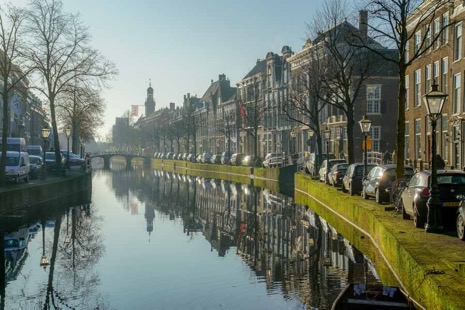 Leiden