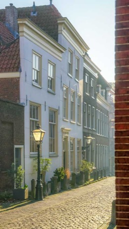 Leiden