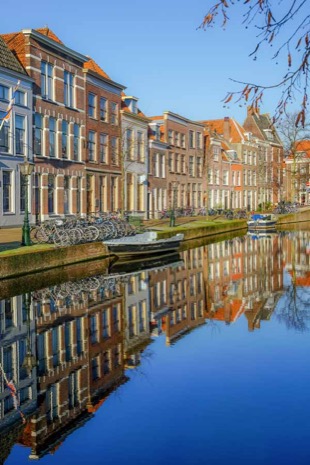 Leiden
