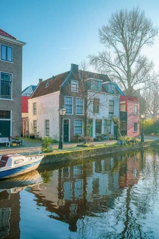 Leiden