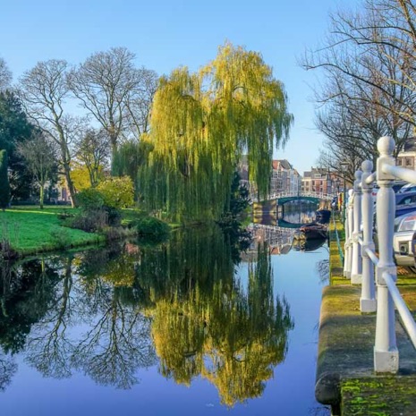 Leiden