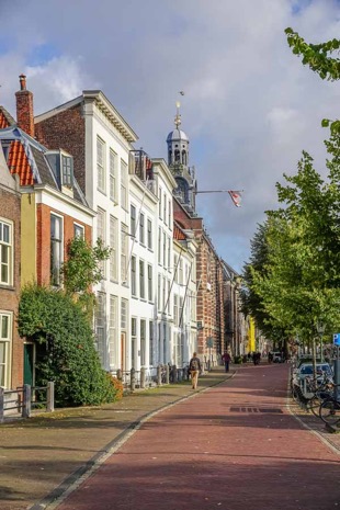 Leiden