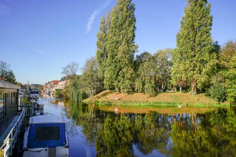 Leiden