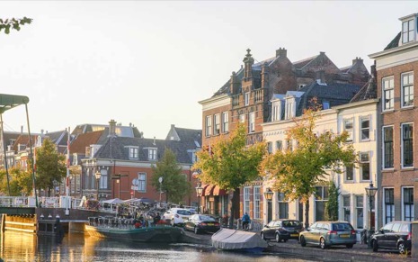 Leiden