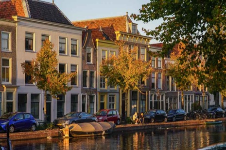 Leiden