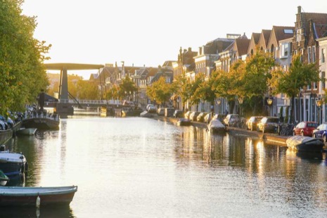 Leiden