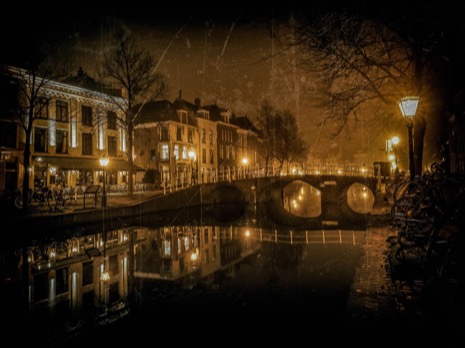 Leiden